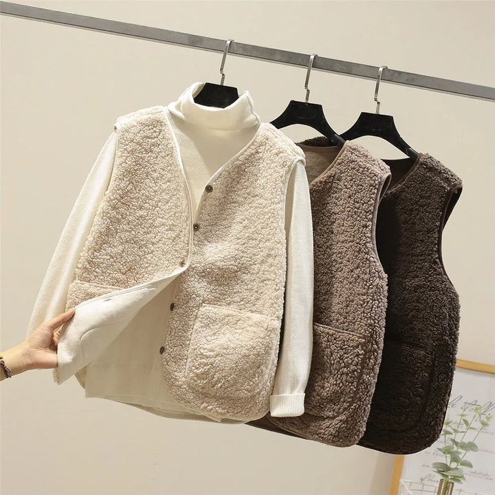 Wendy - Classic Cardigan