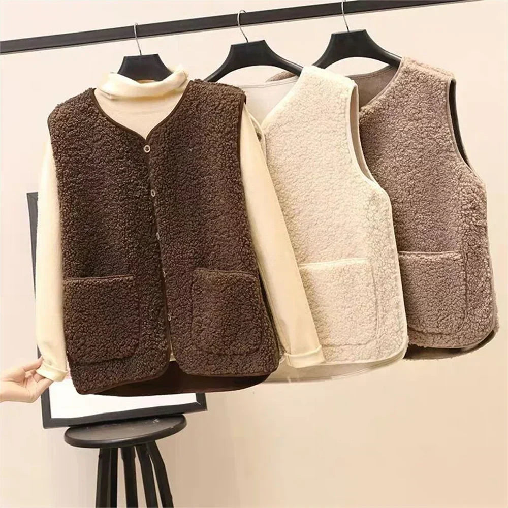Wendy - Classic Cardigan