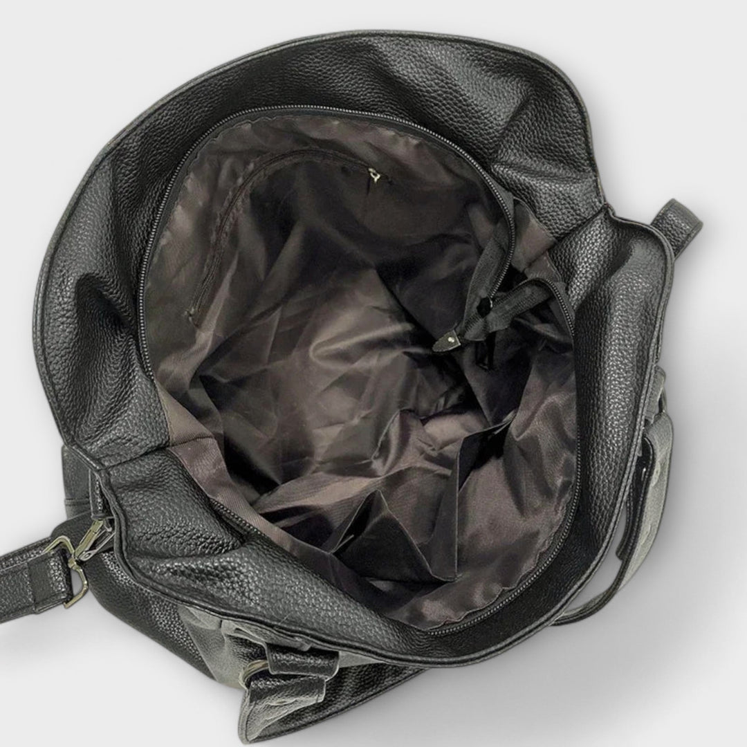 Rubi - Elegant Hobo Shoulder Bag