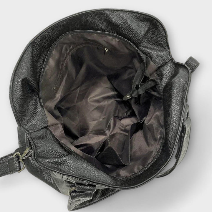 Rubi - Elegant Hobo Shoulder Bag