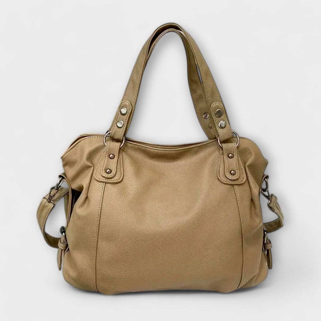 Rubi - Elegant Hobo Shoulder Bag
