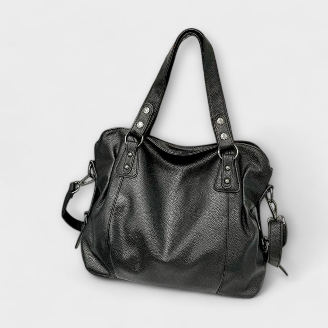 Rubi - Elegant Hobo Shoulder Bag