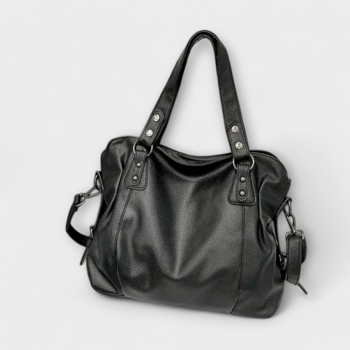 Rubi - Elegant Hobo Shoulder Bag