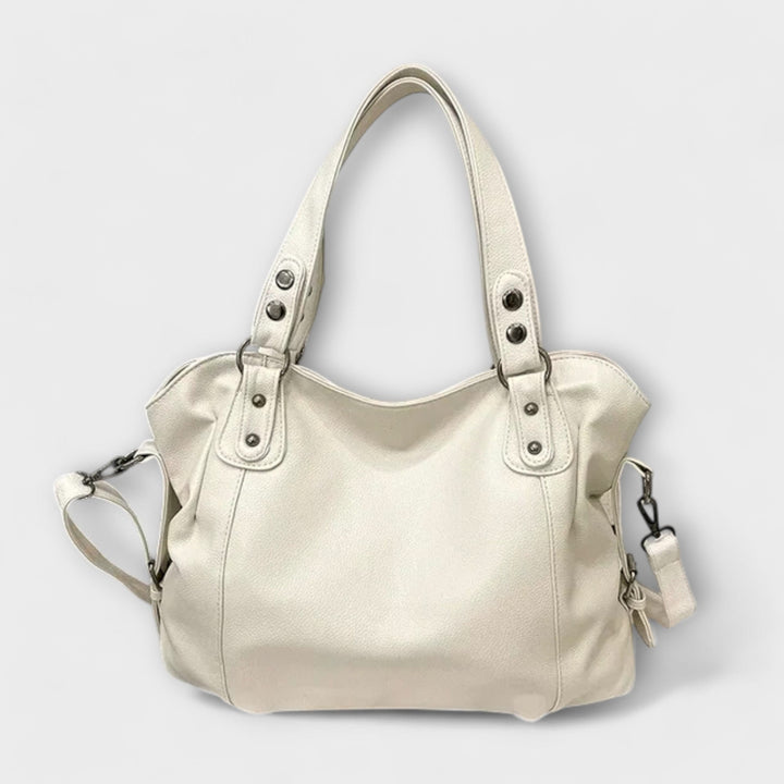 Rubi - Elegant Hobo Shoulder Bag