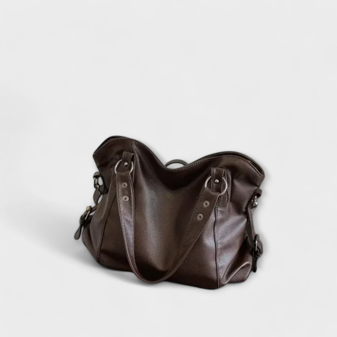 Rubi - Elegant Hobo Shoulder Bag