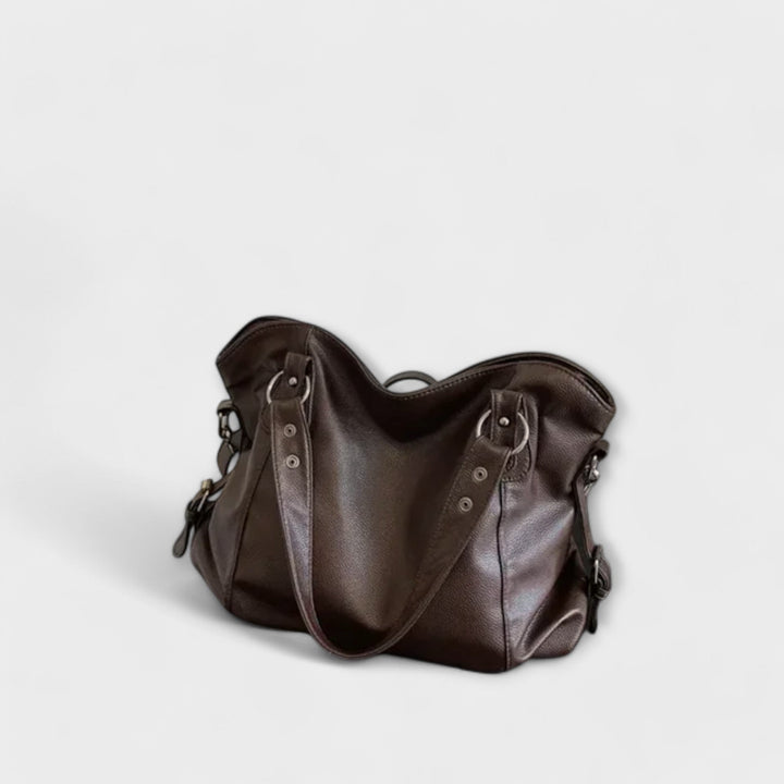 Rubi - Elegant Hobo Shoulder Bag