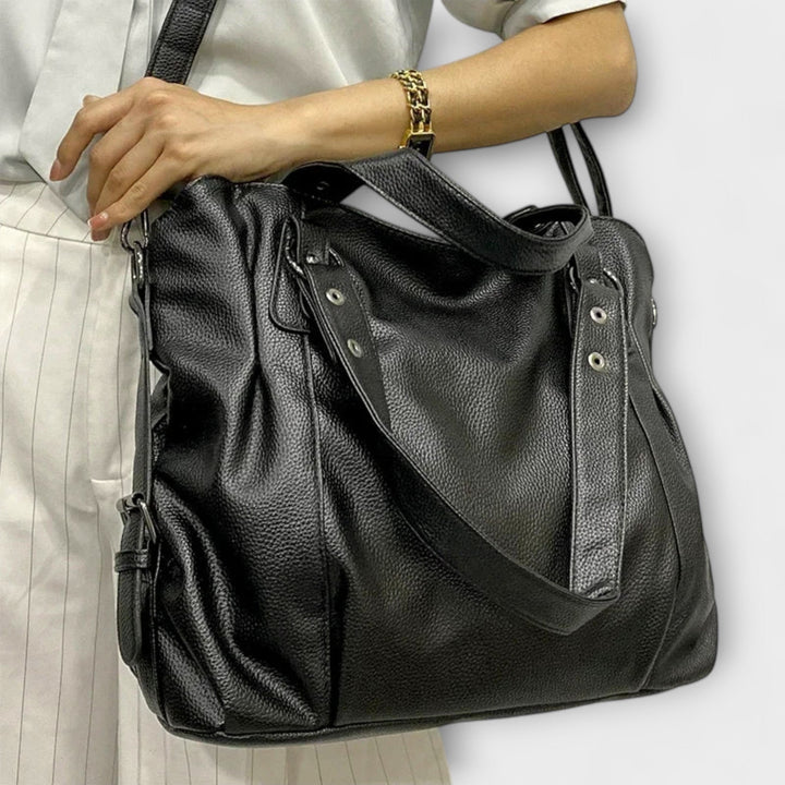 Rubi - Elegant Hobo Shoulder Bag