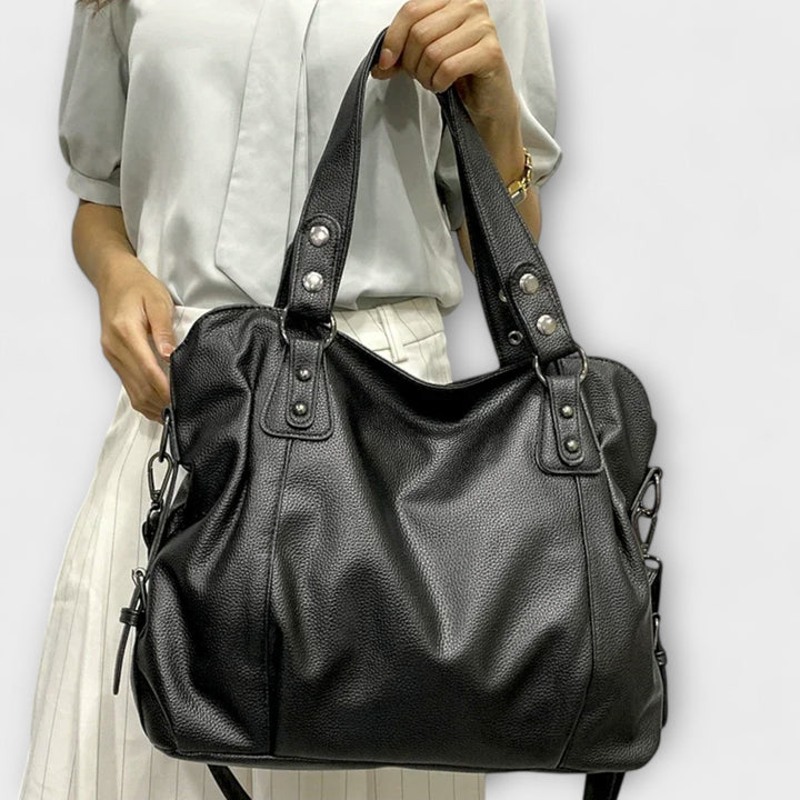 Rubi - Elegant Hobo Shoulder Bag
