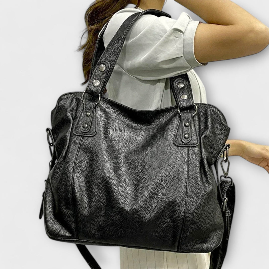 Rubi - Elegant Hobo Shoulder Bag