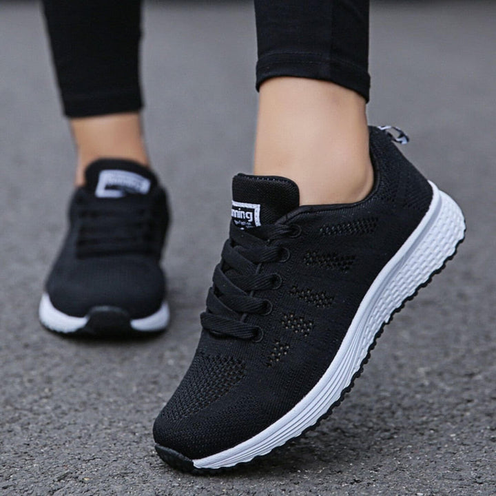 StepSure™ – Active Comfort Sneakers