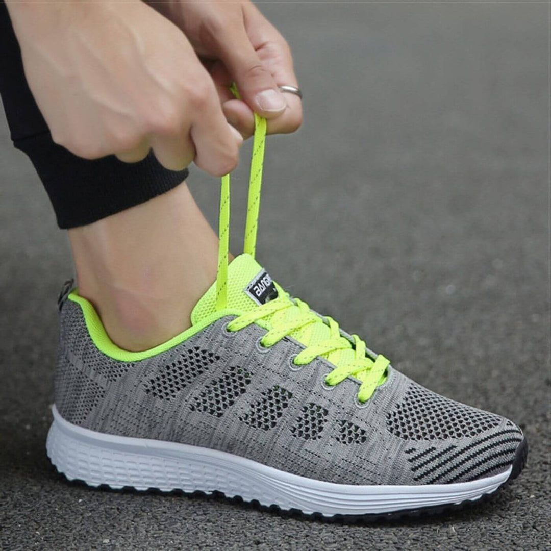 StepSure™ – Active Comfort Sneakers