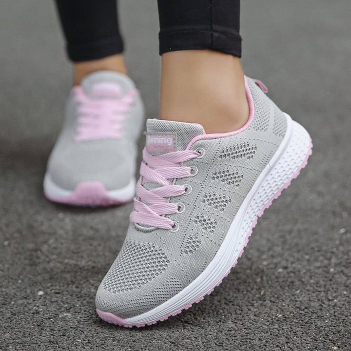 StepSure™ – Active Comfort Sneakers