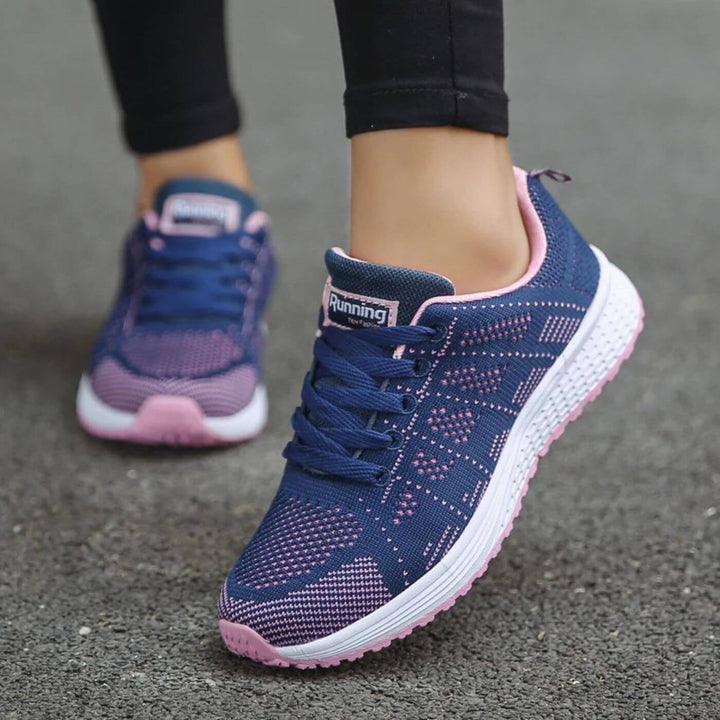 StepSure™ – Active Comfort Sneakers