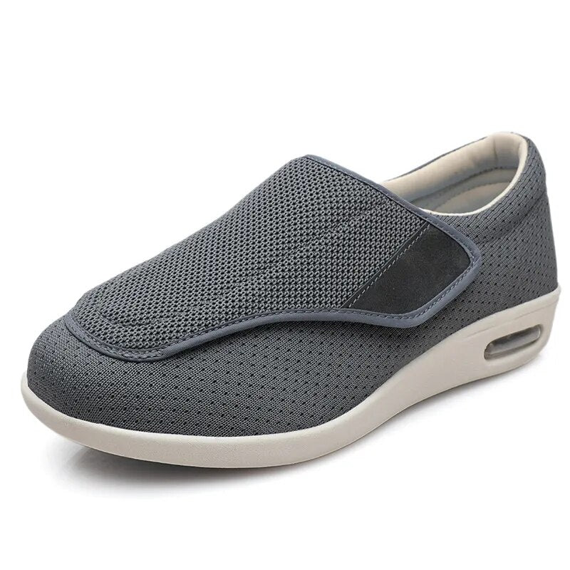 OrthoEase™ - Wide Fit Orthopedic Shoes