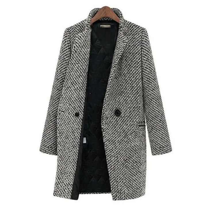 Claire - Graceful Coat