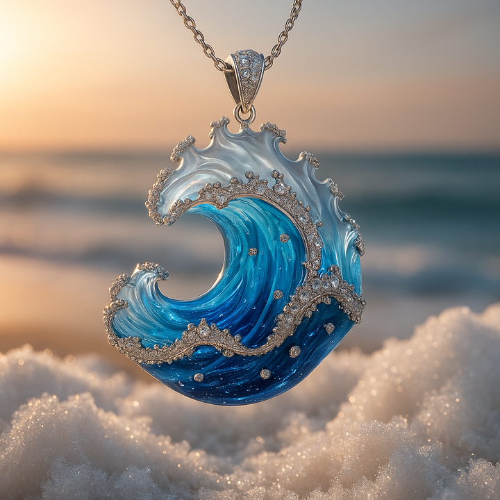 Eilidh | Guardian of the Eternal Wave