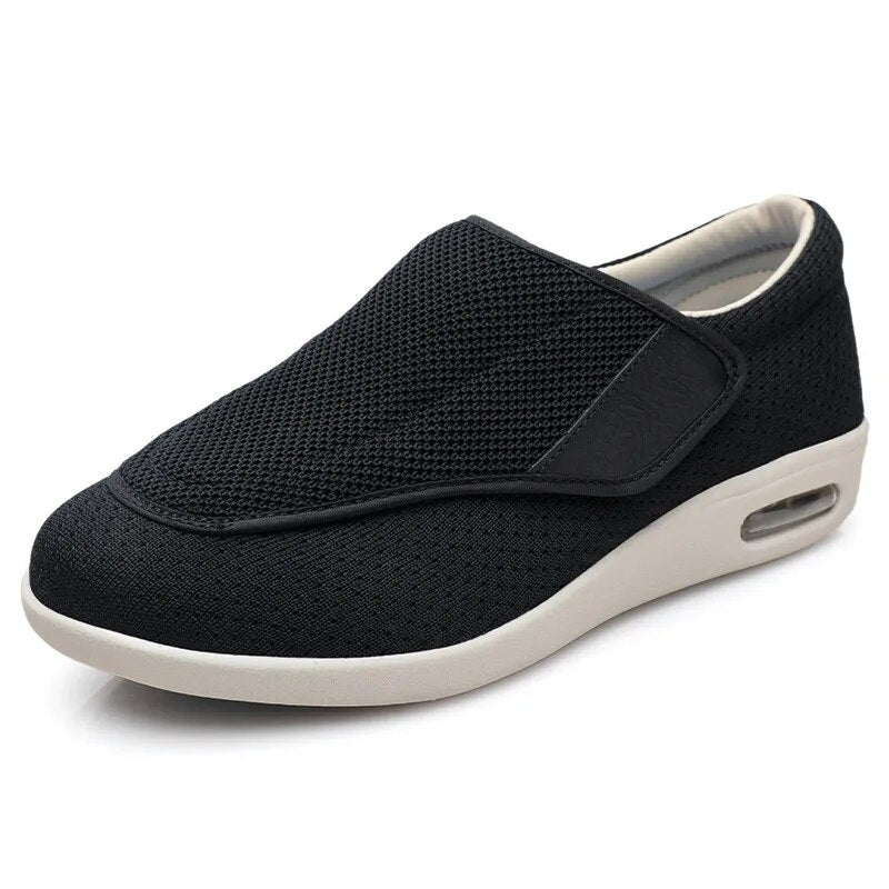 OrthoEase™ - Wide Fit Orthopedic Shoes