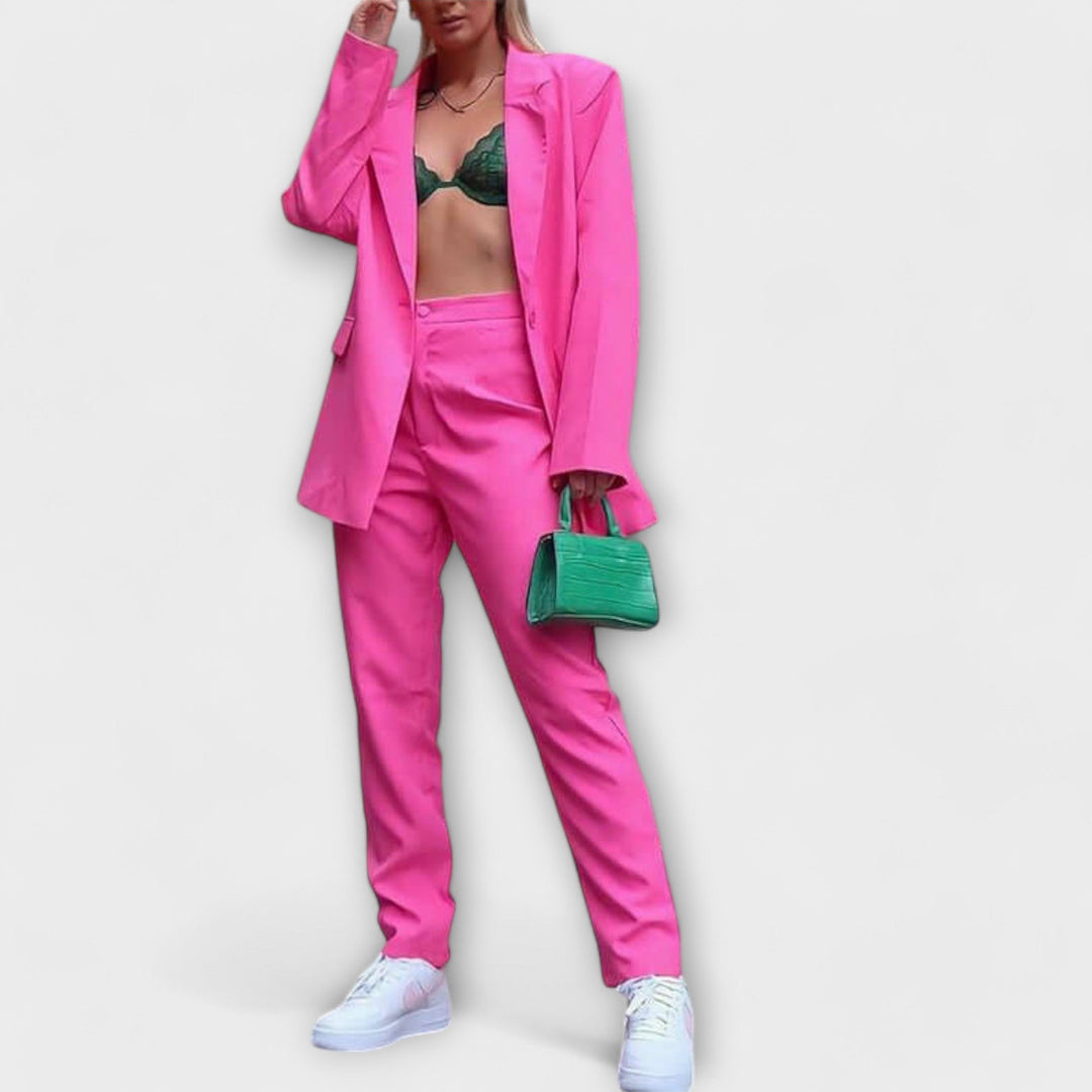 Women's Suit