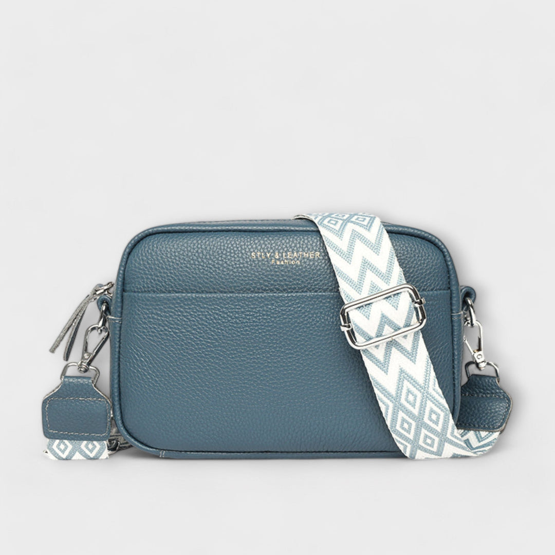 Leah - Mini Shoulder Bag