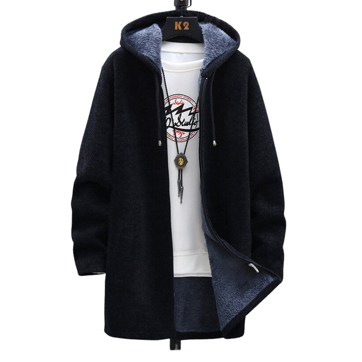 Wendy - Soft Hooded Women’s Jacket