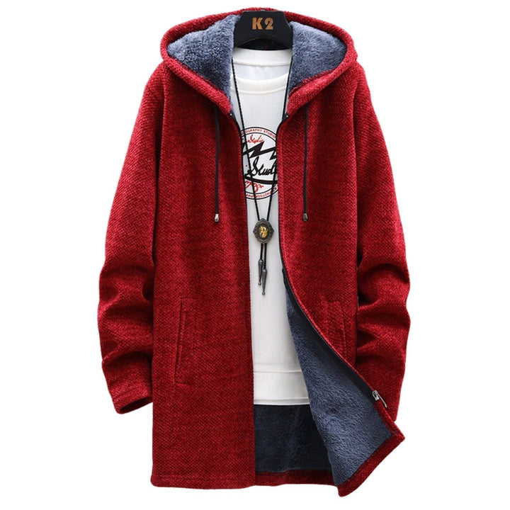 Wendy - Soft Hooded Women’s Jacket
