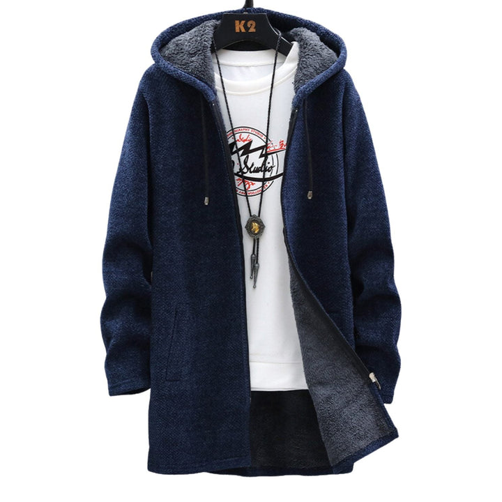 Wendy - Soft Hooded Women’s Jacket