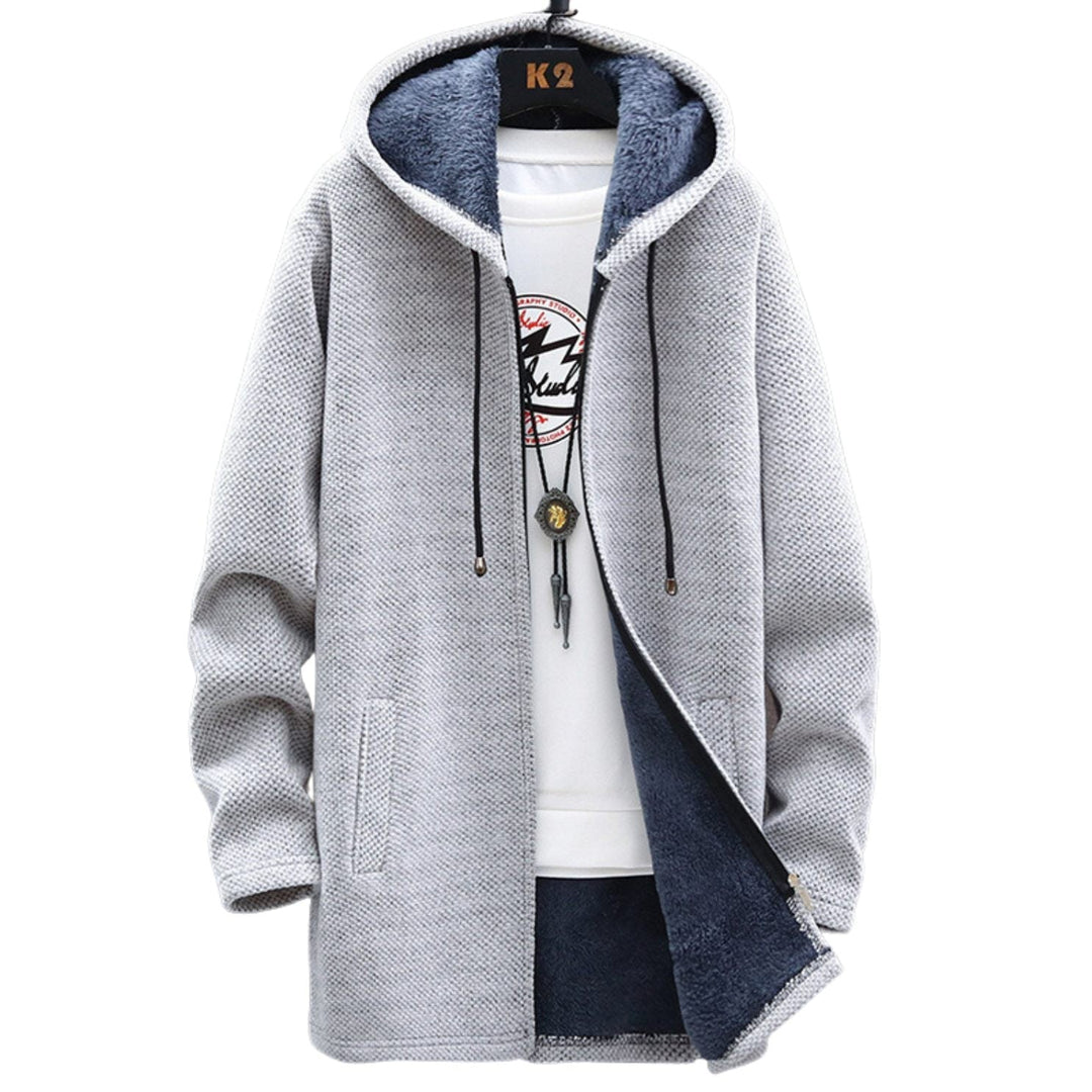 Wendy - Soft Hooded Women’s Jacket