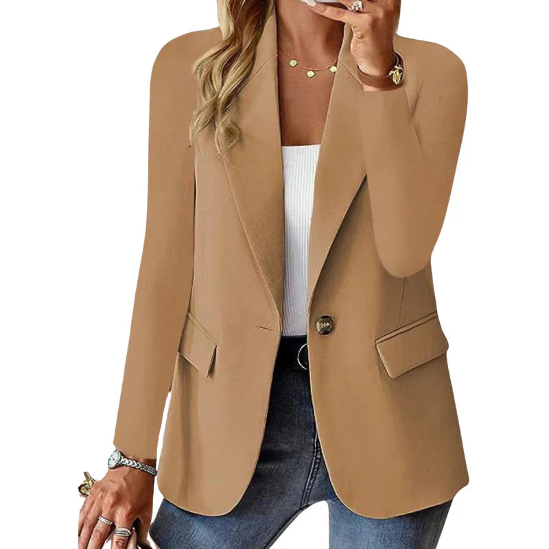 June - Elegant Blazer