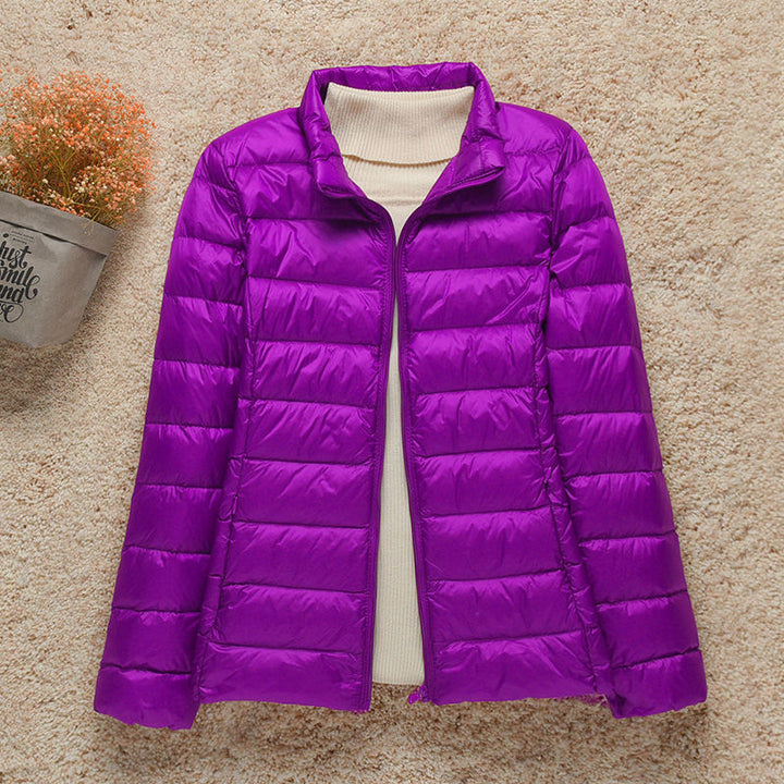 Bella - Cozy Puffer Jacket
