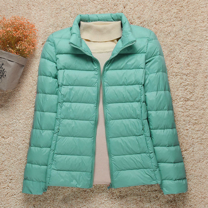 Bella - Cozy Puffer Jacket