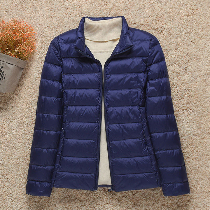 Bella - Cozy Puffer Jacket