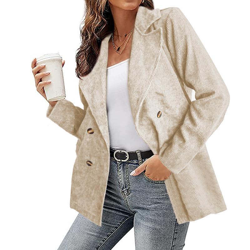 Orsonu - Women's Winter Trench Coat
