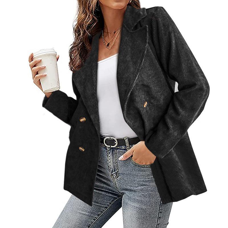 Orsonu - Women's Winter Trench Coat