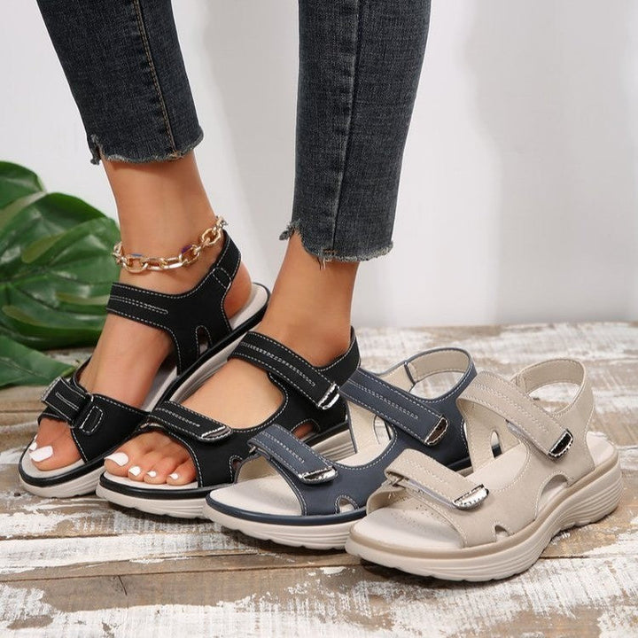 Solevera™ - Orthopedic Comfort Sandals