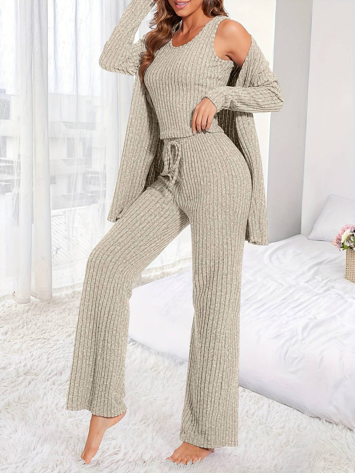 Three-Piece Set