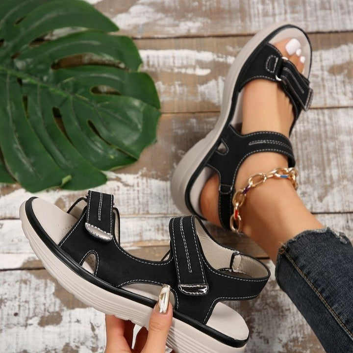 Solevera™ - Orthopedic Comfort Sandals