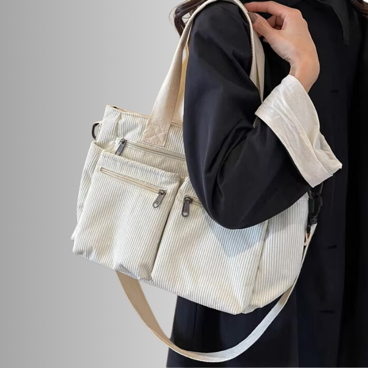Jude - Urban Shoulder Bag