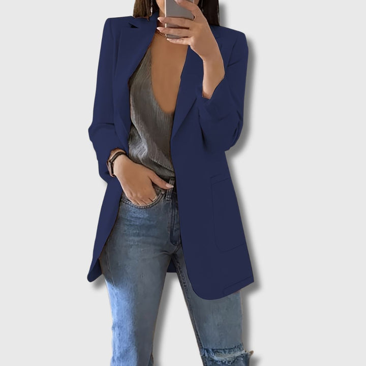 Manon - Women's Blazer Daily Elegance Limited Edition