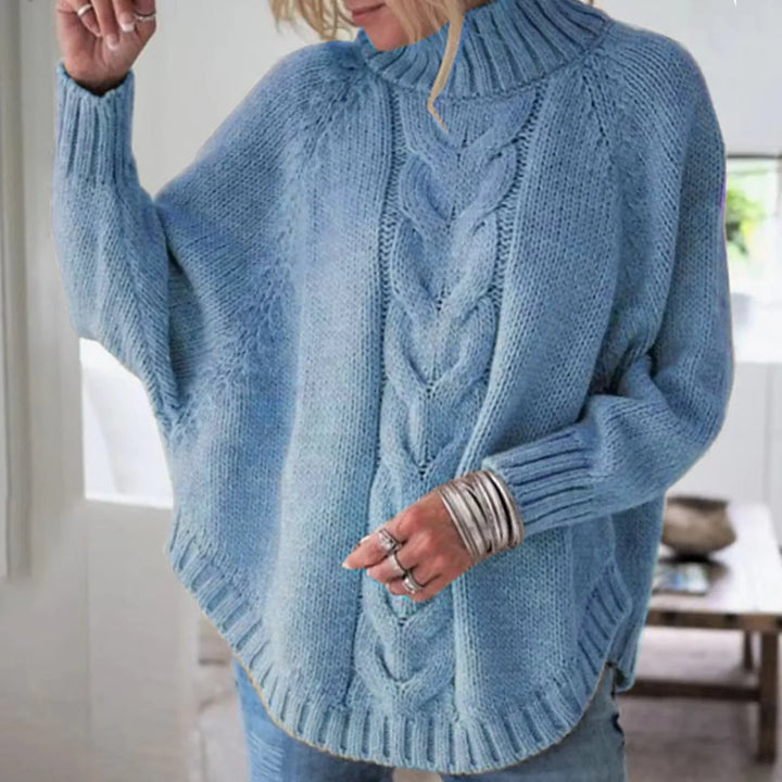 Rabiya - Relaxed Warm Sweater