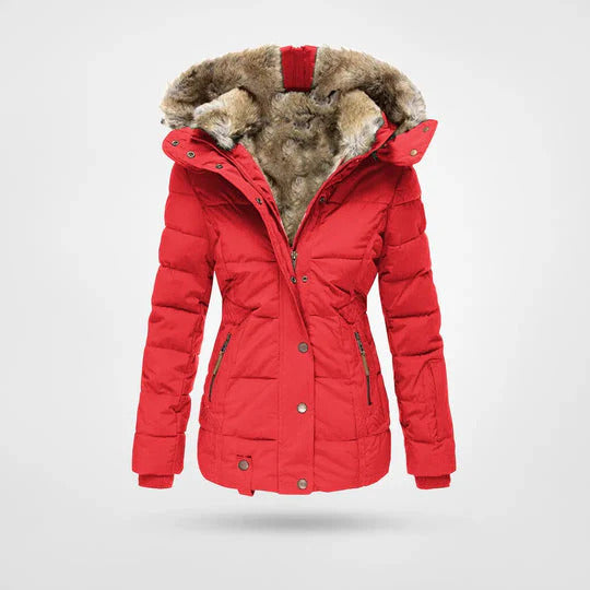 Jenny – Chic Winter Jacket