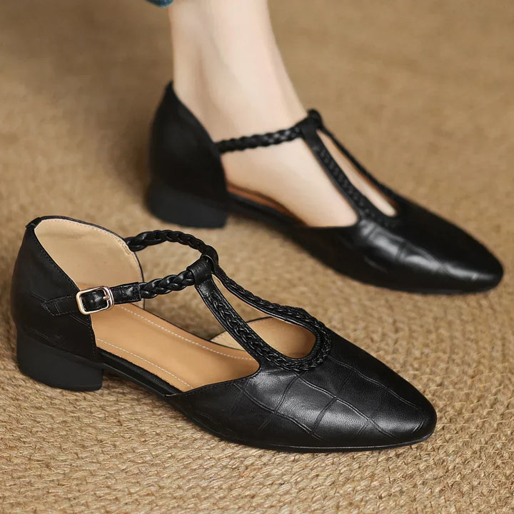 Lysette – Classic Elegant Sandals