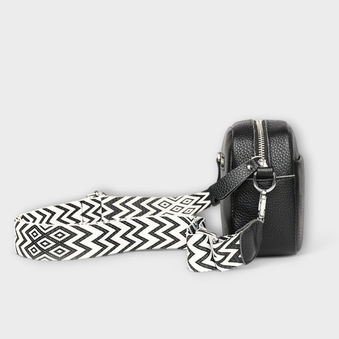 Leah - Mini Shoulder Bag