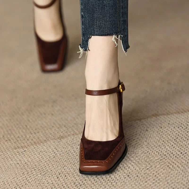 Liliana – Elegant Florence Heels