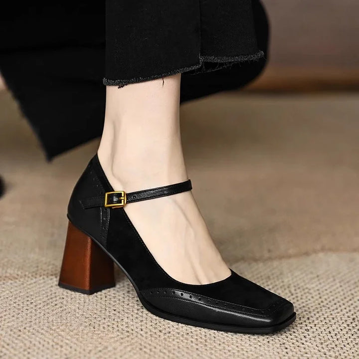 Liliana – Elegant Florence Heels