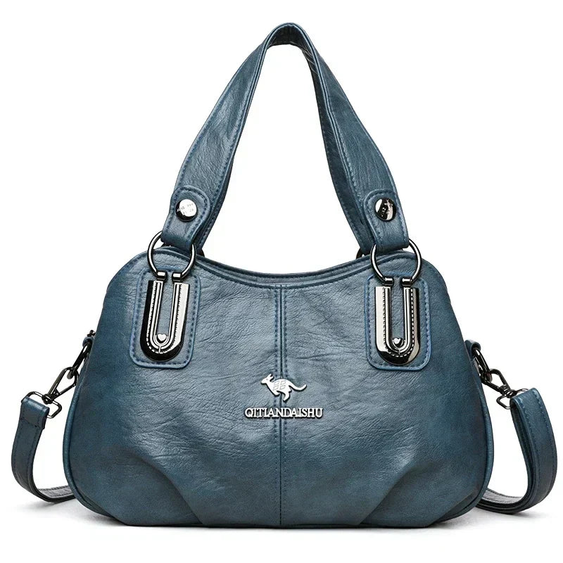 Aileen™ | Large designer bag