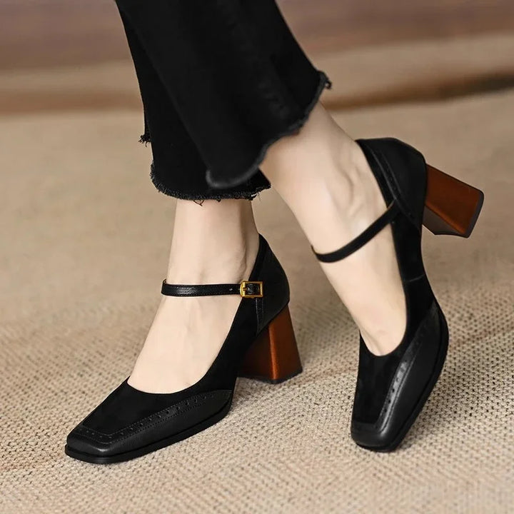 Liliana – Elegant Florence Heels