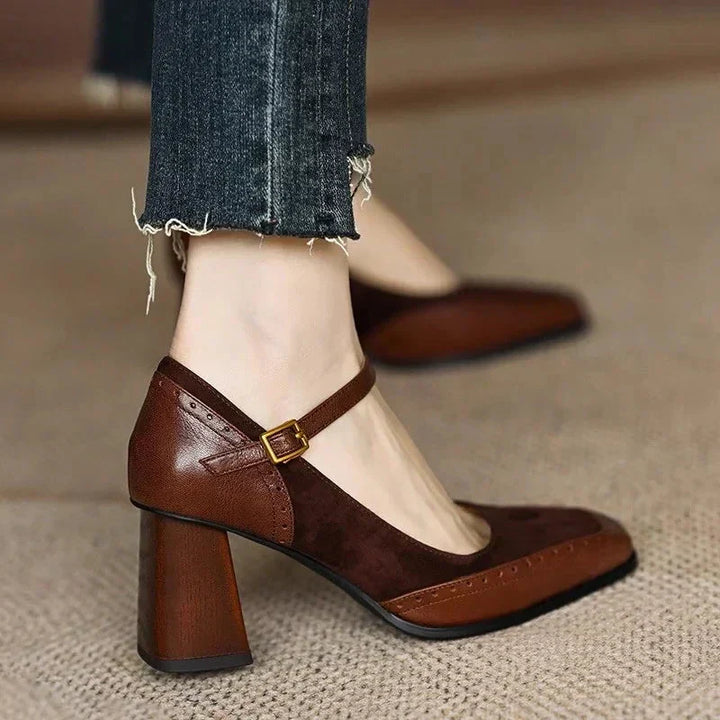 Liliana – Elegant Florence Heels