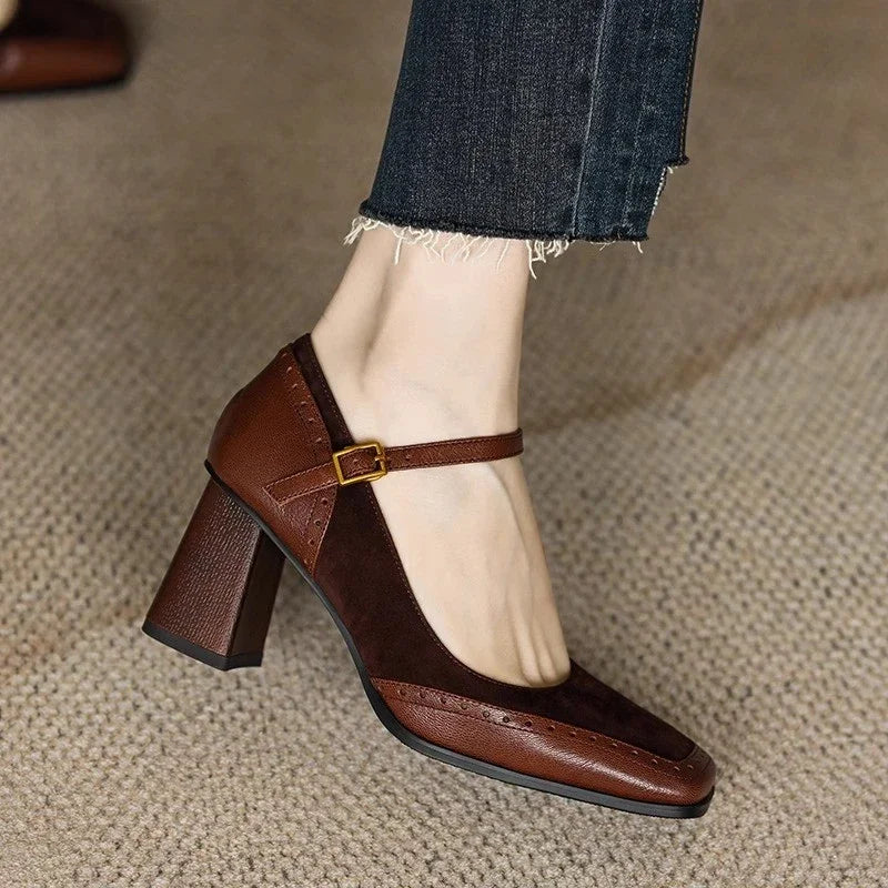 Liliana – Elegant Florence Heels