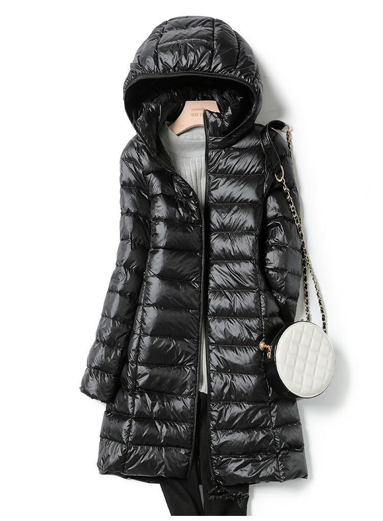 Jessica - Featherlight Comfort Jacket for Ultimate Ease