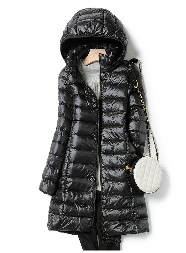 Jessica - Featherlight Comfort Jacket for Ultimate Ease